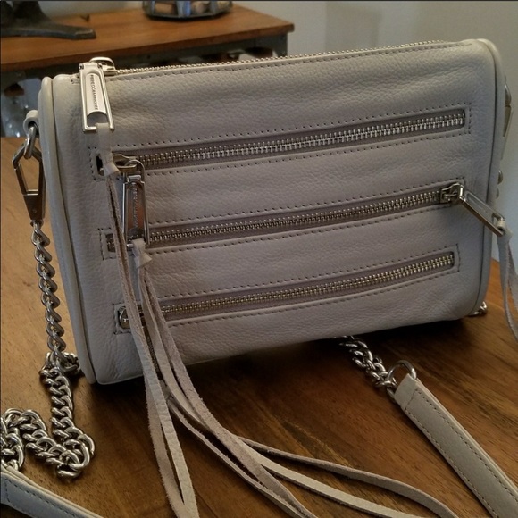 Rebecca Minkoff Handbags - Rebecca Minkoff crossbody Rebecca Minkoff Handbags - Rebecca Minkoff crossbody
